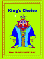King's Choice