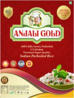 Anjali Gold