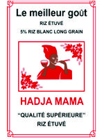 Hadja Mama