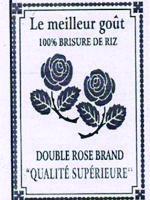 Double Roase Brand