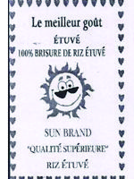 Sun Brand